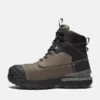 Men’s Boondock Ultralight 6 Composite Toe Waterproof Work Boot
