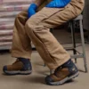 Men’s Boondock Ultralight 6 Composite Toe Waterproof Work Boot