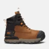 Men’s Boondock Ultralight 6 Soft Toe Waterproof Work Boot