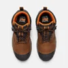Men’s Boondock Ultralight 6 Soft Toe Waterproof Work Boot