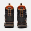 Men’s Boondock Ultralight 6 Soft Toe Waterproof Work Boot