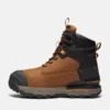 Men’s Boondock Ultralight 6 Soft Toe Waterproof Work Boot