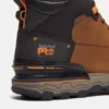 Men’s Boondock Ultralight 6 Soft Toe Waterproof Work Boot