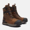 Men’s Boondock Ultralight 8 Composite Toe Waterproof Insulated Work Boot Men’s Boondock Ultralight 8 Composite Toe Waterproof Insulated Work Boot