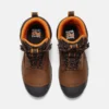 Men’s Boondock Ultralight 8 Composite Toe Waterproof Work Boot
