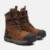 Men’s Boondock Ultralight 8 Composite Toe Waterproof Work Boot