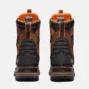 Men’s Boondock Ultralight 8 Composite Toe Waterproof Work Boot