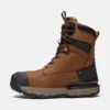 Men’s Boondock Ultralight 8 Composite Toe Waterproof Work Boot