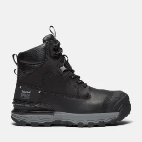 Men’s Boondock Ultralight Csa 6 Composite Toe Waterproof Work Boot