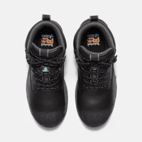 Men’s Boondock Ultralight Csa 6 Composite Toe Waterproof Work Boot
