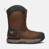 Men’s Boondock Ultralight Pull-On Composite Waterproof Work Boot Men’s Boondock Ultralight Pull-On Composite Waterproof Work Boot