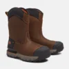 Men’s Boondock Ultralight Pull-On Composite Waterproof Work Boot Men’s Boondock Ultralight Pull-On Composite Waterproof Work Boot