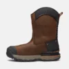 Men’s Boondock Ultralight Pull-On Composite Waterproof Work Boot Men’s Boondock Ultralight Pull-On Composite Waterproof Work Boot