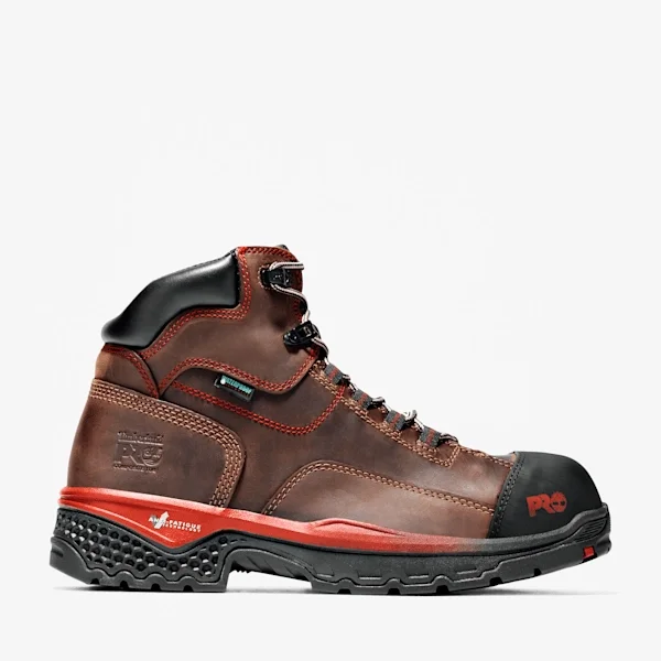 Men’s Bosshog 6 Composite Toe Waterproof Work Boot Men’s Bosshog 6 Composite Toe Waterproof Work Boot