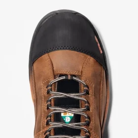 Men’s Bosshog 6 Composite Toe Waterproof Work Boot