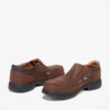 Men’s Branston Casual Alloy Toe Work Shoe