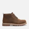 Men’s Britton Road Mid Waterproof Chukka Boot
