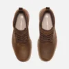 Men’s Britton Road Mid Waterproof Chukka Boot