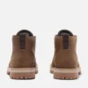 Men’s Britton Road Mid Waterproof Chukka Boot