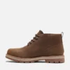 Men’s Britton Road Mid Waterproof Chukka Boot