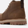 Men’s Britton Road Mid Waterproof Chukka Boot