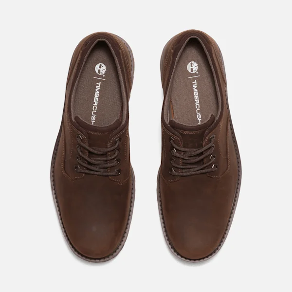 Men’s Britton Road Waterproof Shoe Men’s Britton Road Waterproof Shoe