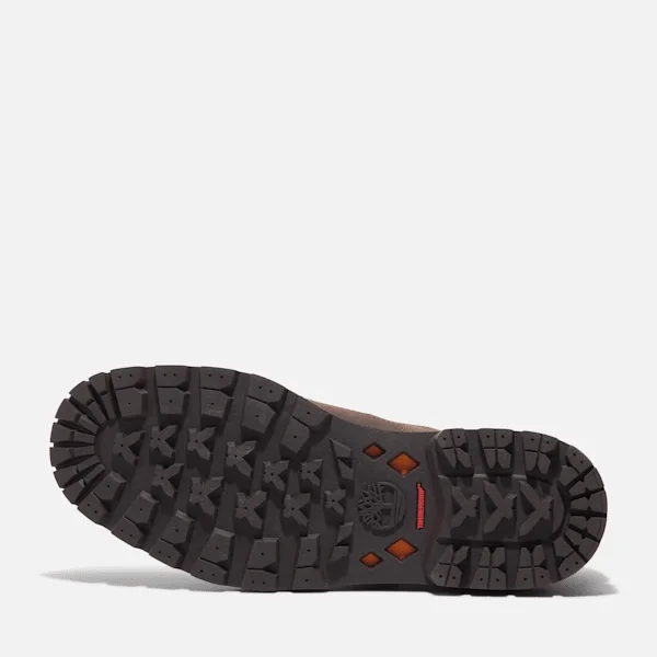 Men’s Britton Road Waterproof Shoe Men’s Britton Road Waterproof Shoe