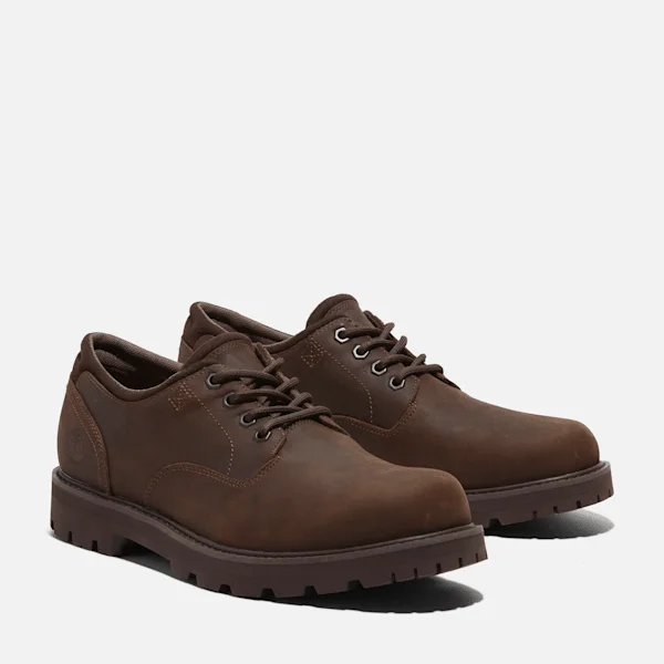 Men’s Britton Road Waterproof Shoe Men’s Britton Road Waterproof Shoe