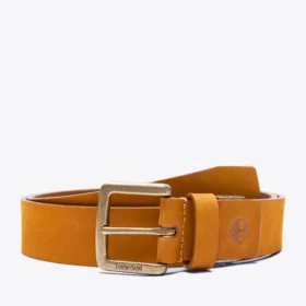 Men’s Brookton Cut-To-Fit Leather Belt