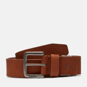 Men’s Brookton Cut-To-Fit Leather Belt