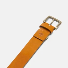 Men’s Brookton Cut-To-Fit Leather Belt