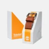 Men’s Brookton Cut-To-Fit Leather Belt