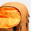 Men’s Calverton Backpack in Wheat with Logo Men’s Calverton Backpack in Wheat with Logo