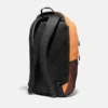 Men’s Calverton Backpack in Wheat with Logo Men’s Calverton Backpack in Wheat with Logo