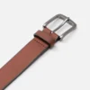 Men’s Charleton 35Mm Classic Leather Belt Men’s Charleton 35Mm Classic Leather Belt
