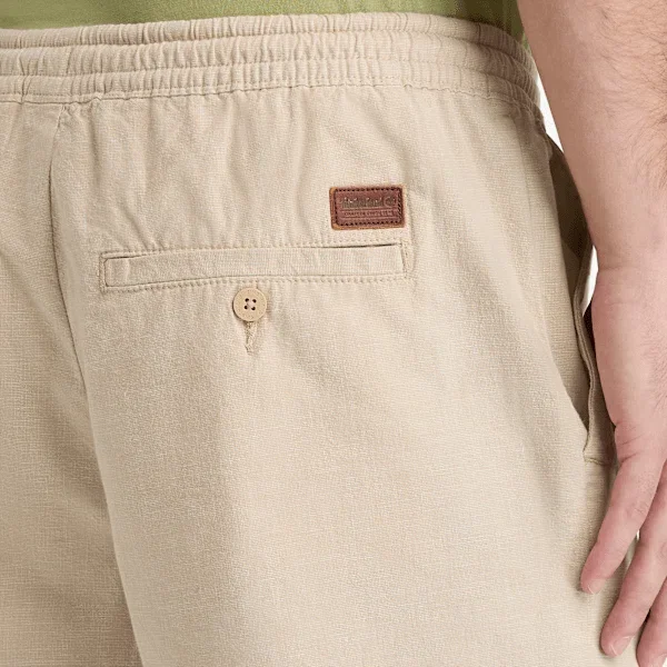 Men’s Claremont Cotton Short Men’s Claremont Cotton Short