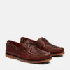 Men’s Classic 2-Eye Boat Shoe Men’s Classic 2-Eye Boat Shoe
