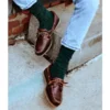 Men’s Classic 2-Eye Boat Shoe Men’s Classic 2-Eye Boat Shoe