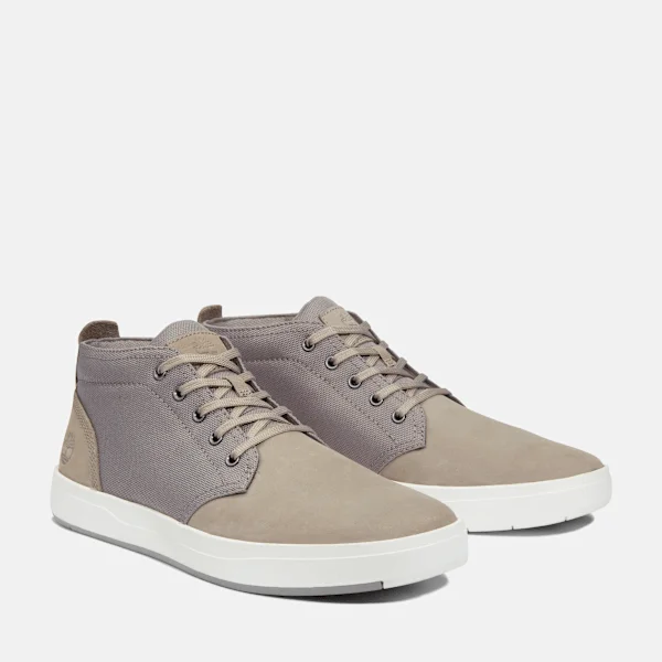 Men’s Davis Square Sneaker Men’s Davis Square Sneaker