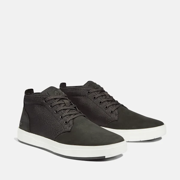Men’s Davis Square Sneaker Men’s Davis Square Sneaker