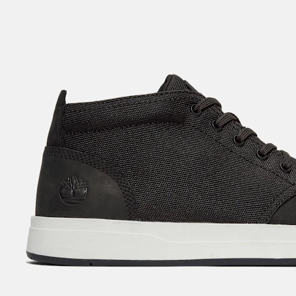 Men’s Davis Square Sneaker Men’s Davis Square Sneaker
