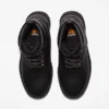 Men’s Direct Attach 6-Inch Waterproof Work Boots – Black| Timberland Us