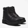 Men’s Direct Attach 6-Inch Waterproof Work Boots – Black| Timberland Us