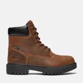 Men’s Direct Attach 6 Soft Toe Waterproof Work Boot