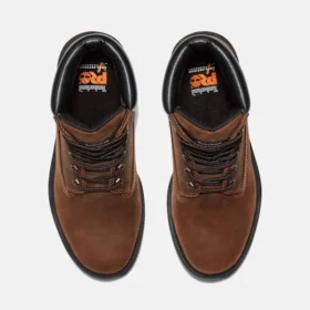 Men’s Direct Attach 6 Soft Toe Waterproof Work Boot