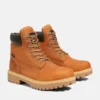 Men’s Direct Attach 6 Soft Toe Waterproof Work Boot
