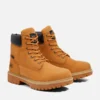 Men’s Direct Attach 6 Soft Toe Waterproof Work Boot