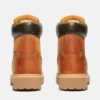 Men’s Direct Attach 6 Soft Toe Waterproof Work Boot