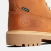 Men’s Direct Attach 6 Soft Toe Waterproof Work Boot
