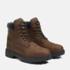 Men’s Direct Attach 6 Steel Toe Waterproof Work Boot